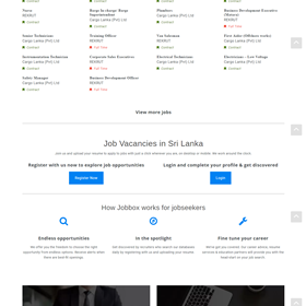 hedgecooker: Endless Opportunities